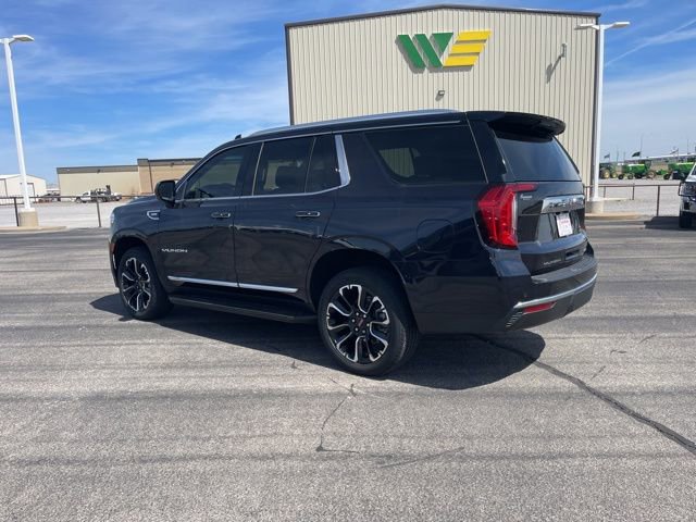 Used 2023 GMC Yukon SLT image 7