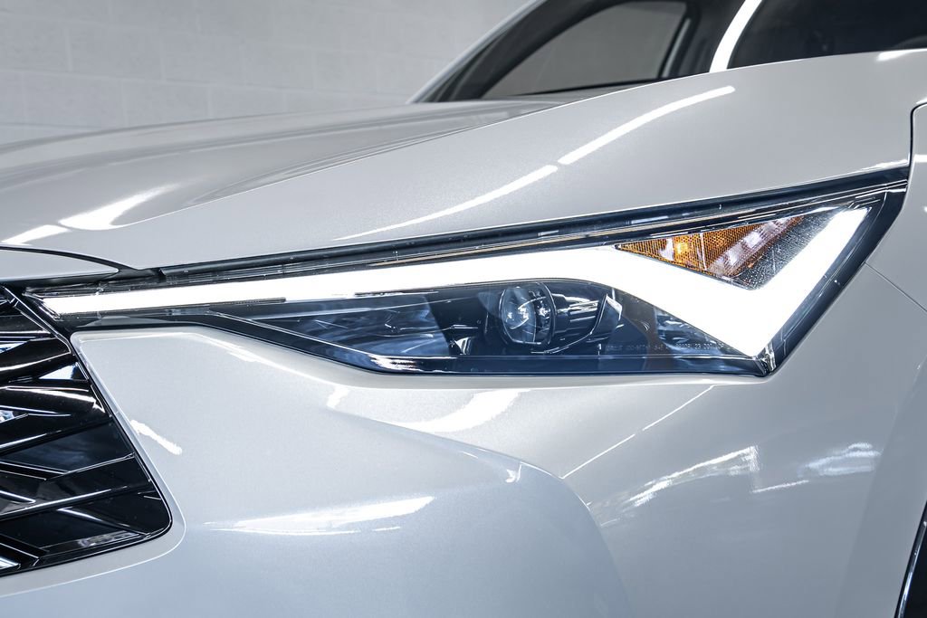 New 2026 Acura ADX FWD image 9
