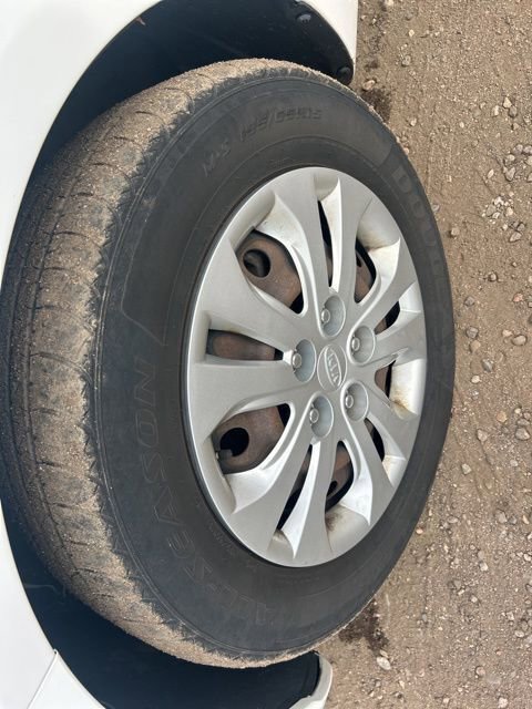 Used 2010 Kia Forte EX image 10