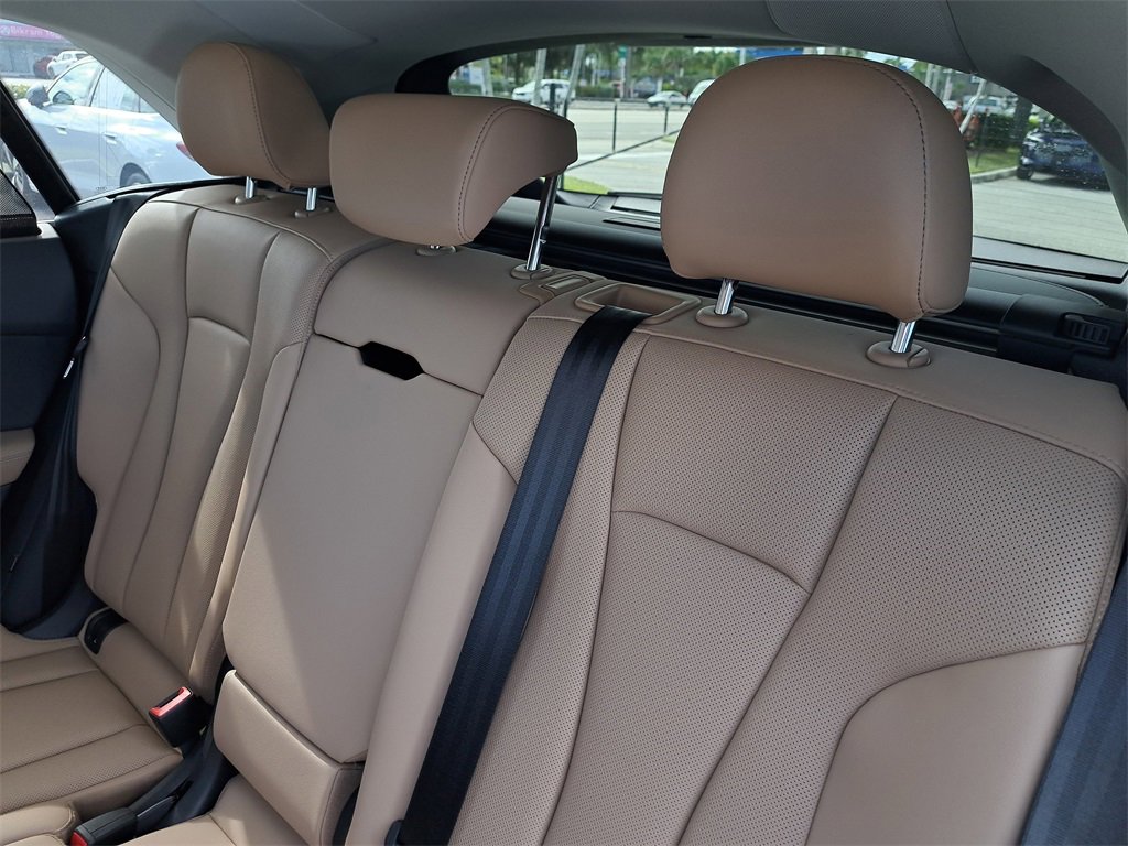 New 2026 Audi Q8 Premium Plus image 28