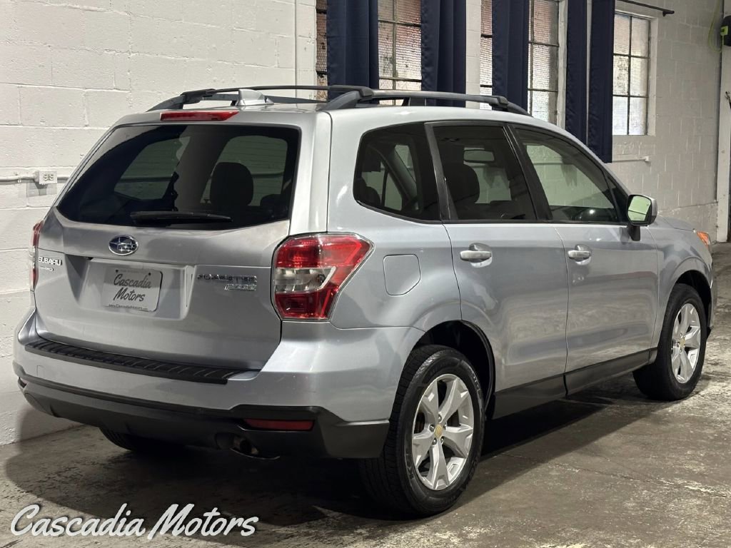 Used 2016 Subaru Forester 2.5i Premium w/ Popular Package #2 image 7