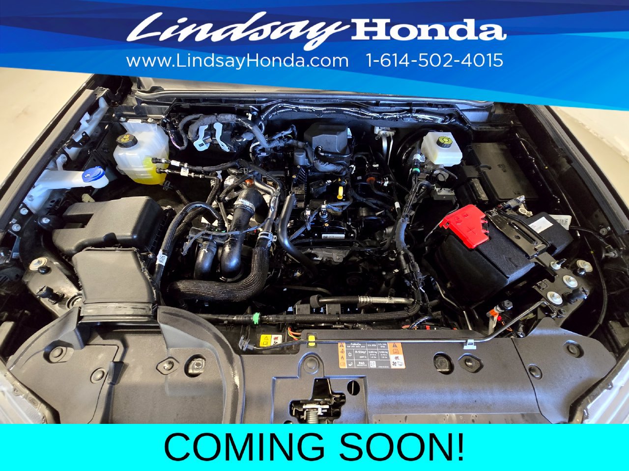 Used 2024 Ford Ranger XL w/ Trailer Tow Package AWD/4WD image 24