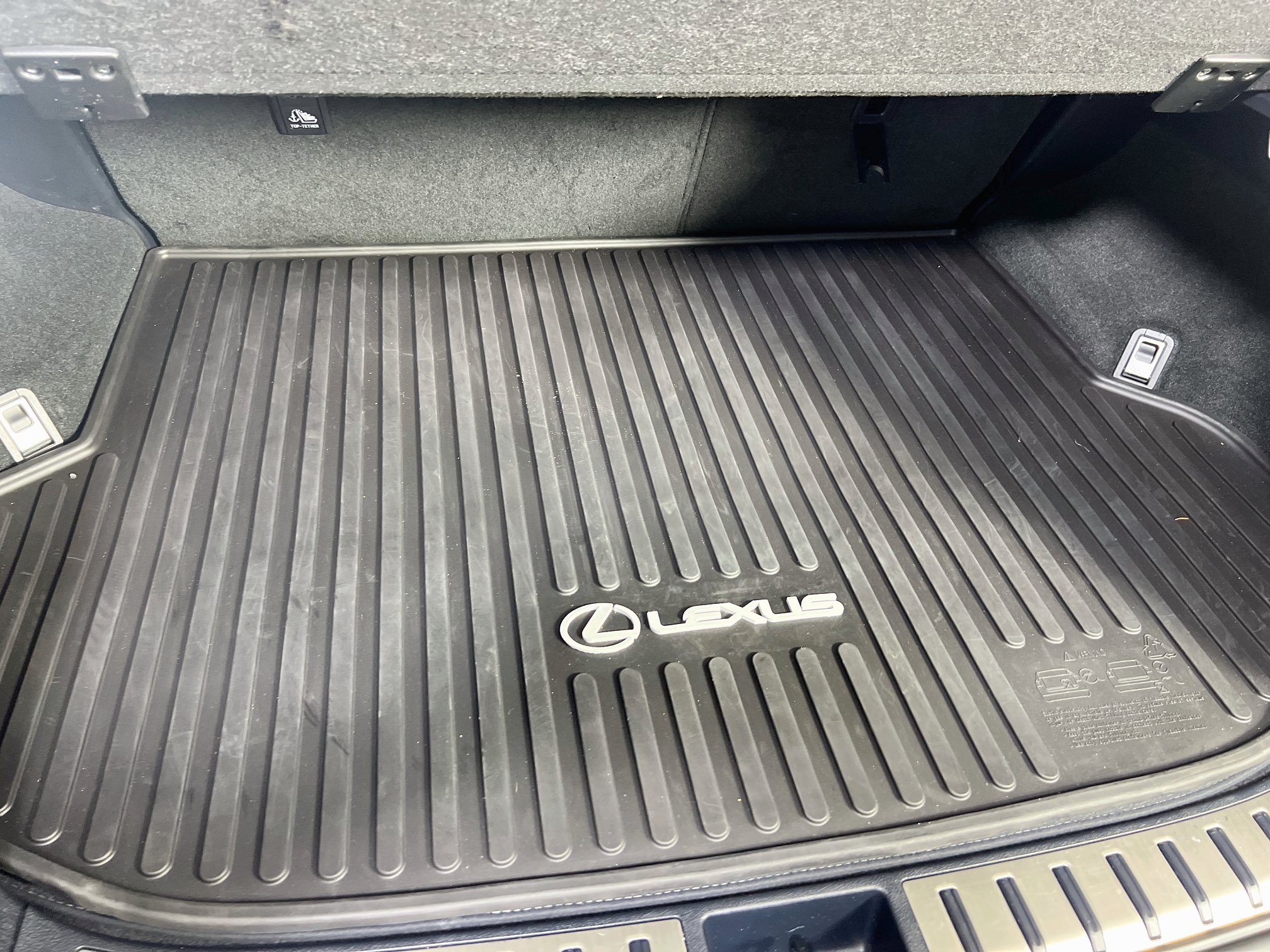 Used 2020 Lexus NX 300h AWD w/ Premium Package image 25