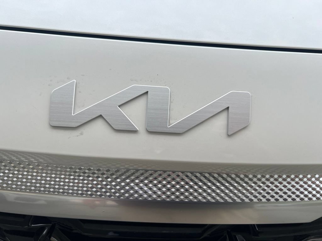 Certified 2024 Kia Seltos EX AWD/4WD image 33
