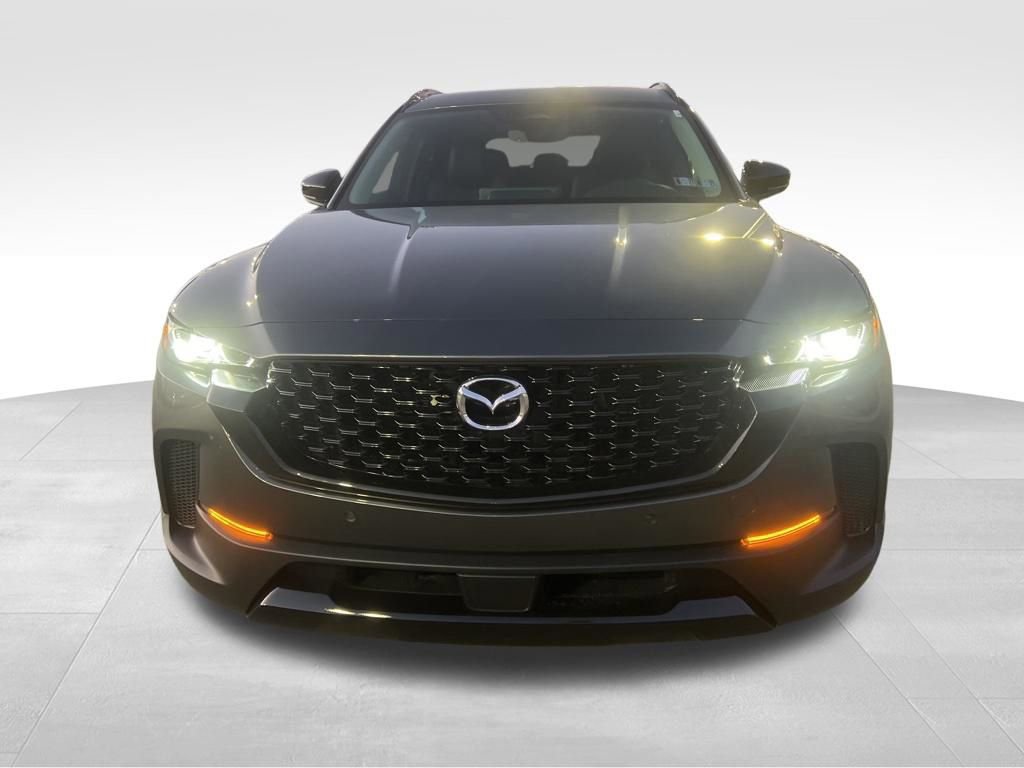 New 2026 MAZDA CX-50 AWD 2.5 Hybrid w/ Weather Package image 9