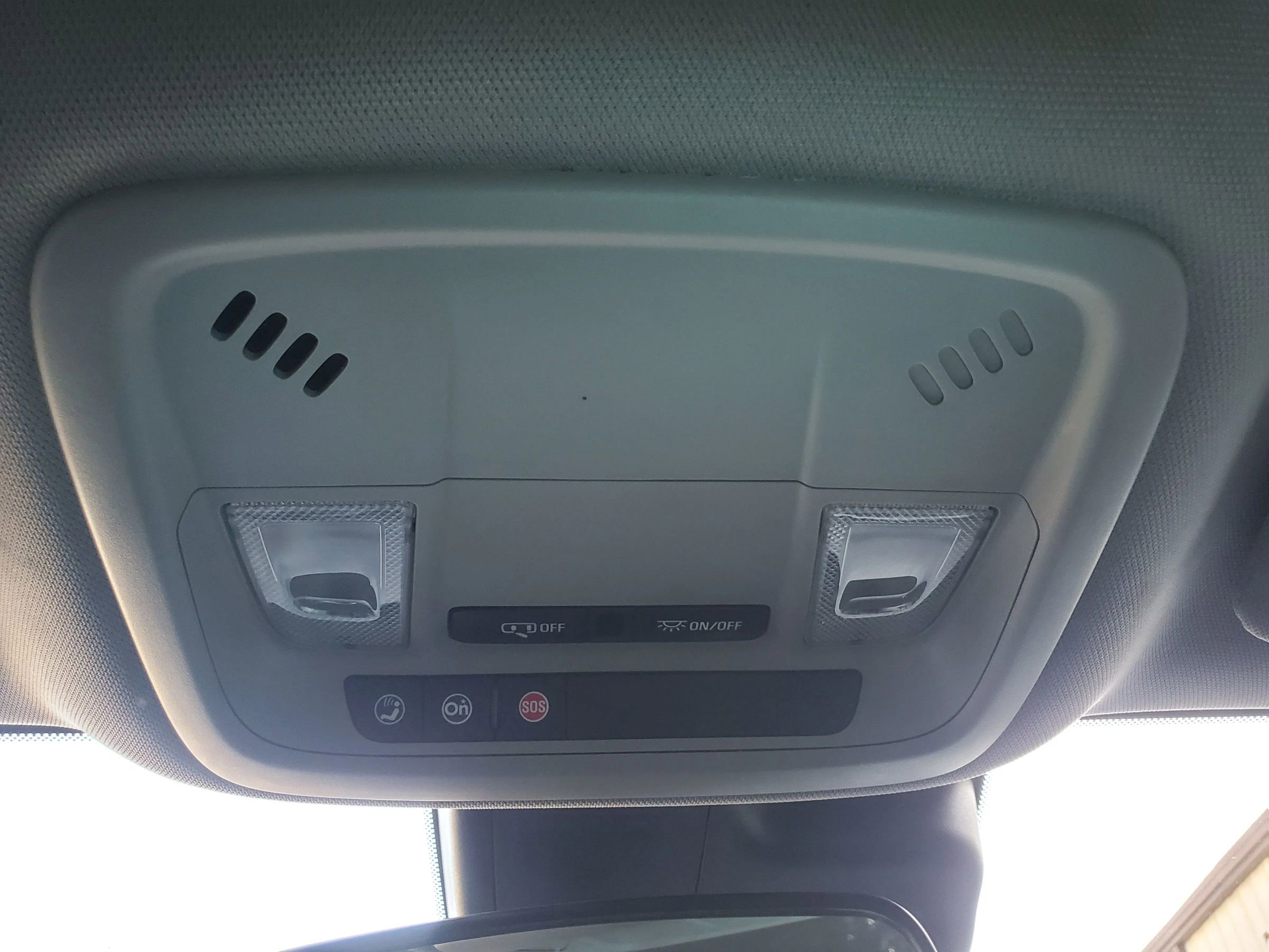 Used 2021 Chevrolet Malibu RS FWD image 41