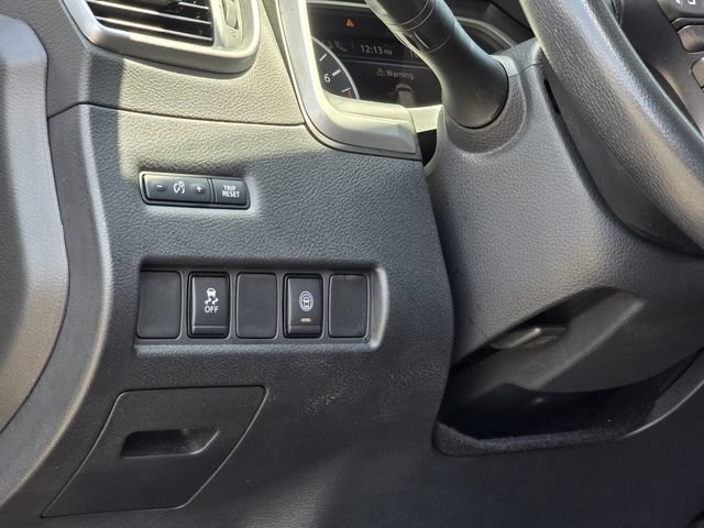 Used 2023 Nissan Murano SV w/ SV Midnight Edition Package FWD image 20