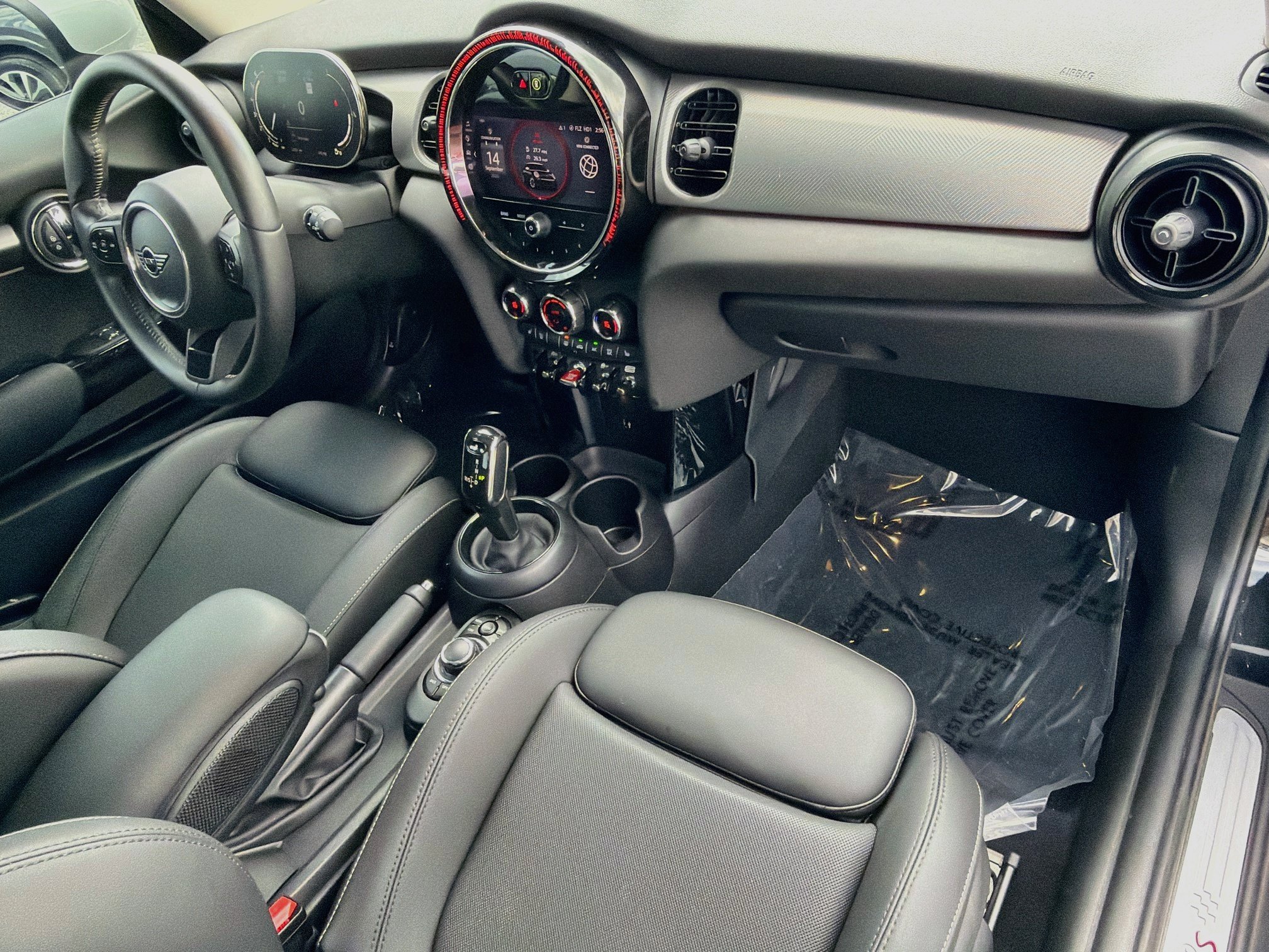 Used 2023 MINI Cooper S FWD image 13