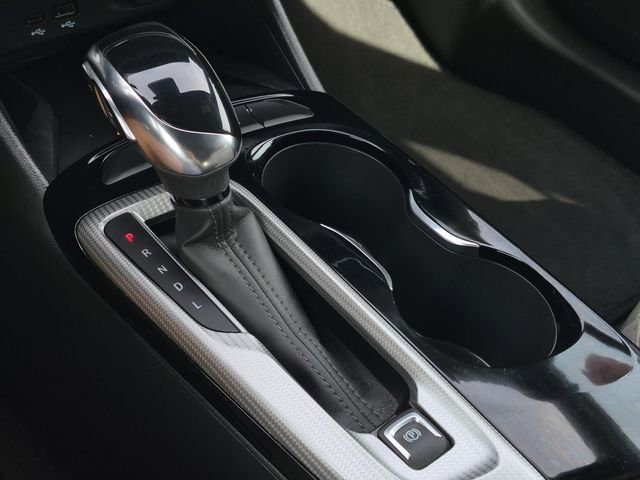 Used 2025 Buick Envista Avenir FWD image 27