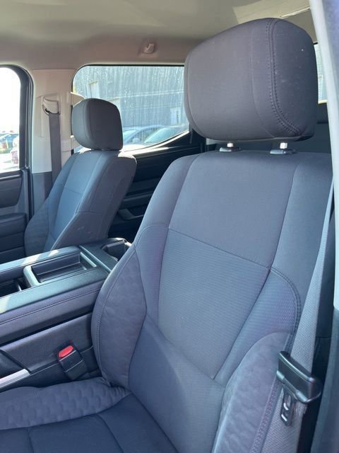 Used 2023 Toyota Tundra SR5 w/ SR5 Convenience Package image 11