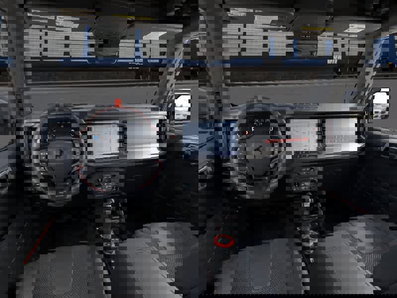 New 2026 Ford Bronco Raptor AWD/4WD image 9