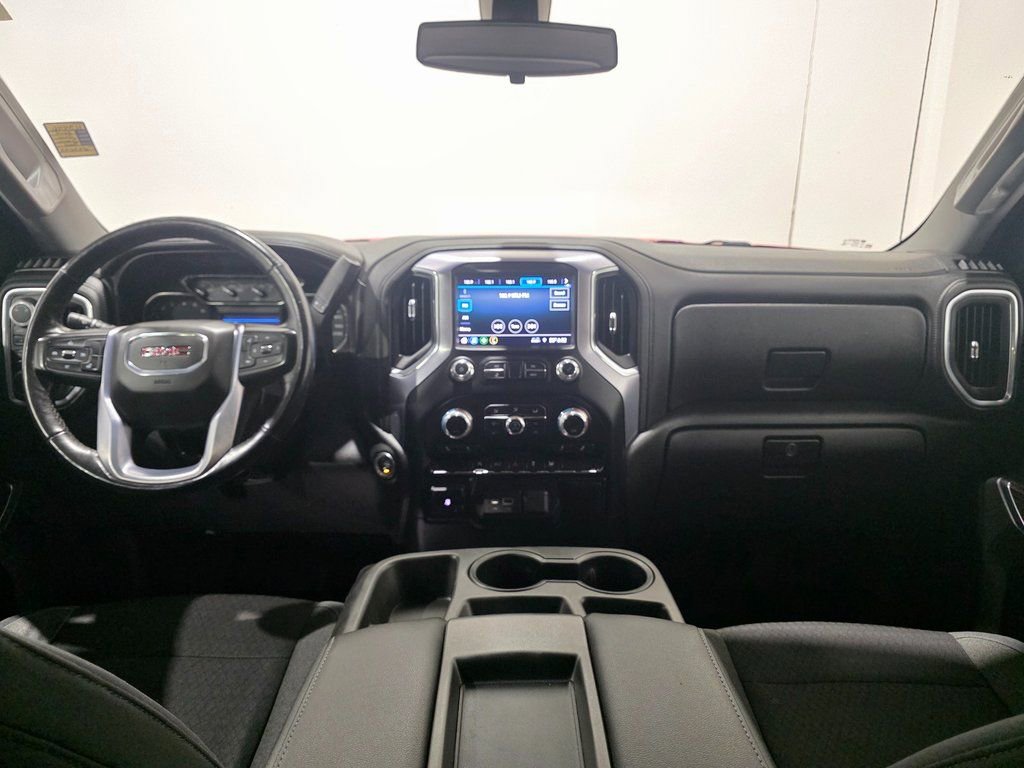 Used 2019 GMC Sierra 1500 SLE image 2