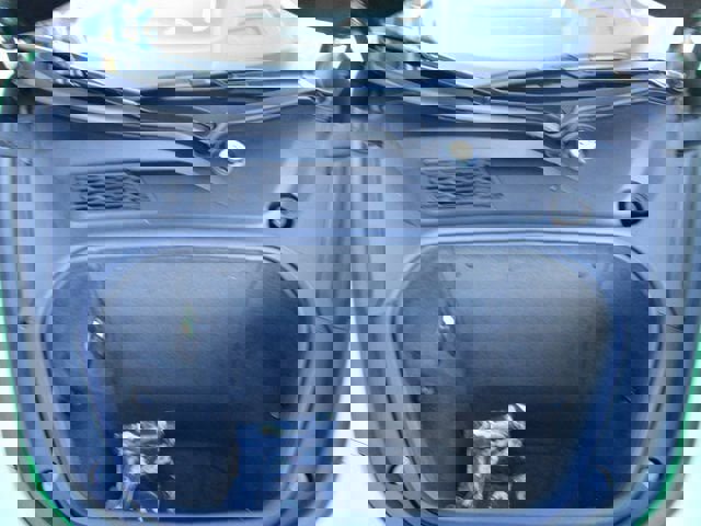 New 2026 Chevrolet Corvette Stingray Preferred Conv w/ Z51 Performance Package image 9