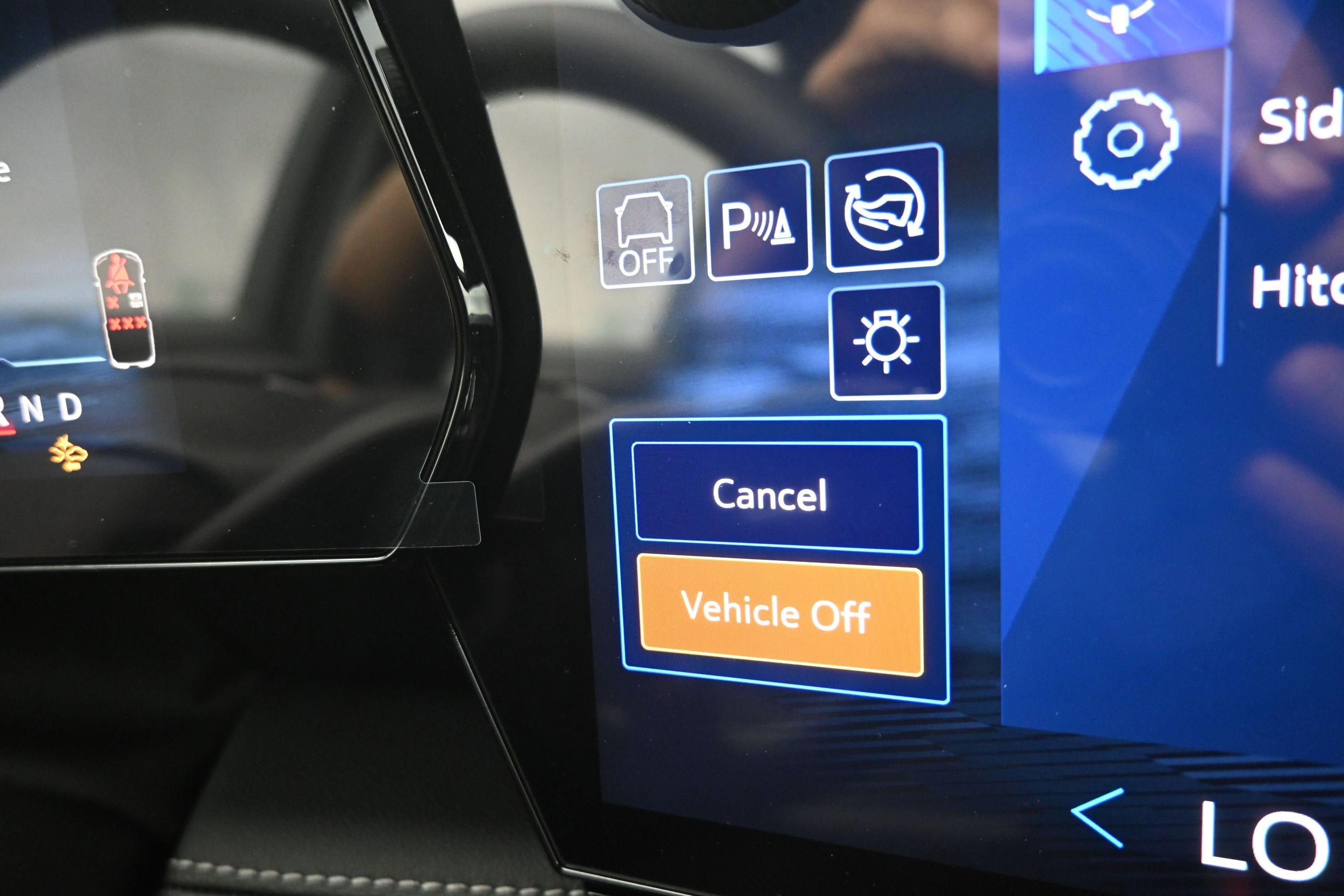 New 2026 Chevrolet Blazer EV LT FWD image 18