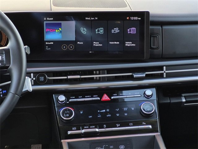 Used 2025 Hyundai Santa Fe SEL image 28