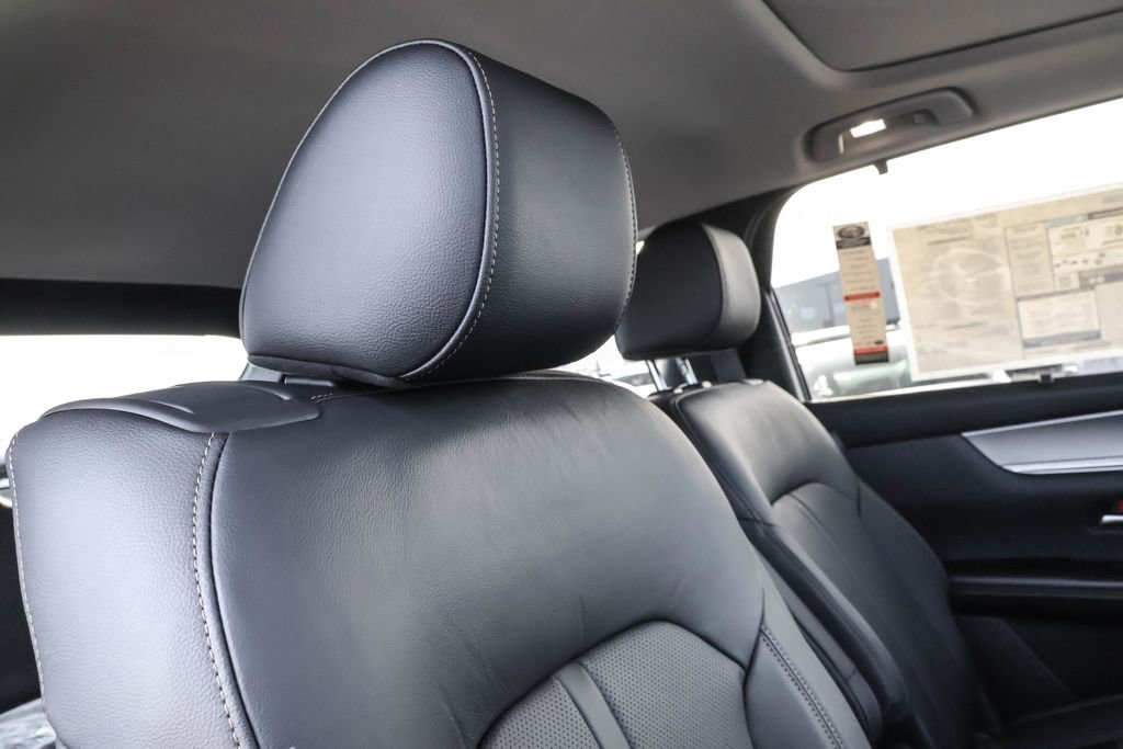 New 2026 MAZDA CX-90 Plug-In Hybrid w/Premium Sport image 44