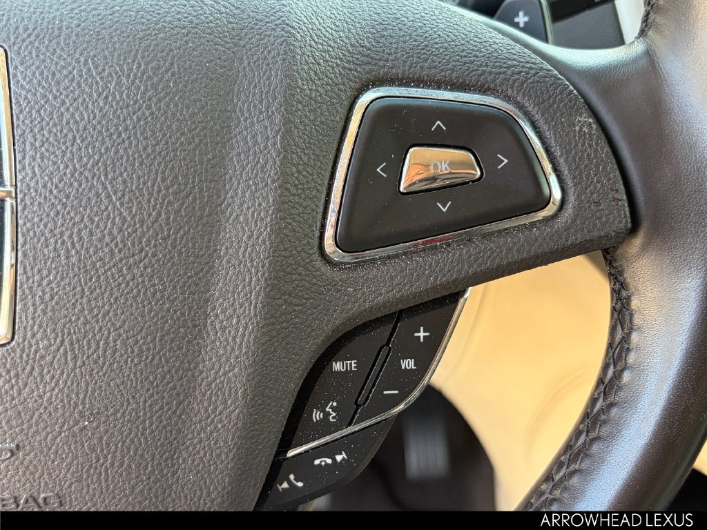 Used 2019 Lincoln MKC Reserve w/ MKC Technology Package FWD image 23
