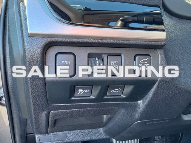 Used 2017 Subaru Forester 2.5i Touring image 25