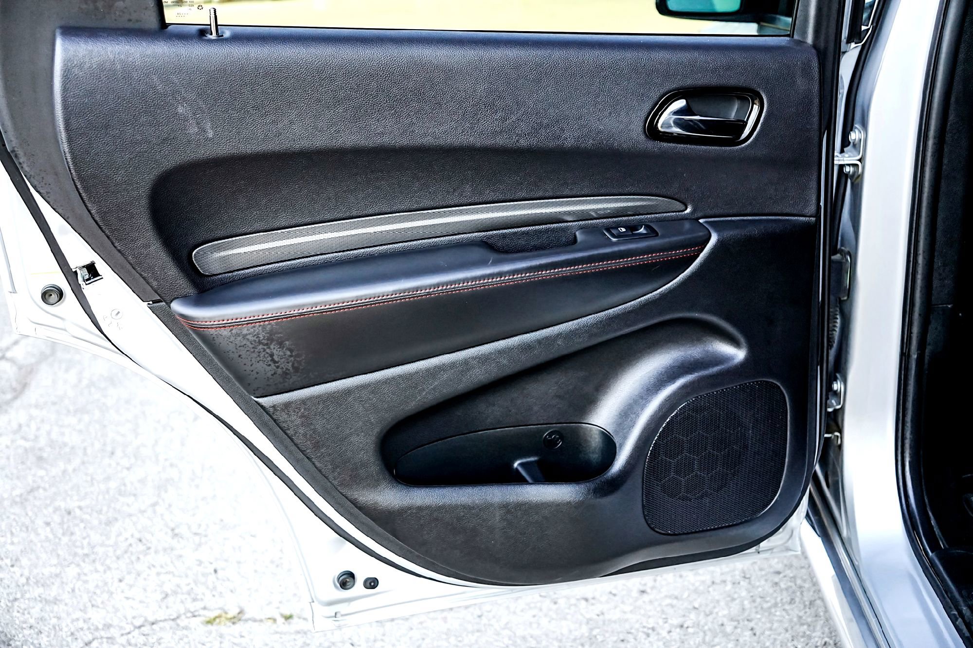 Used 2024 Dodge Durango GT image 31