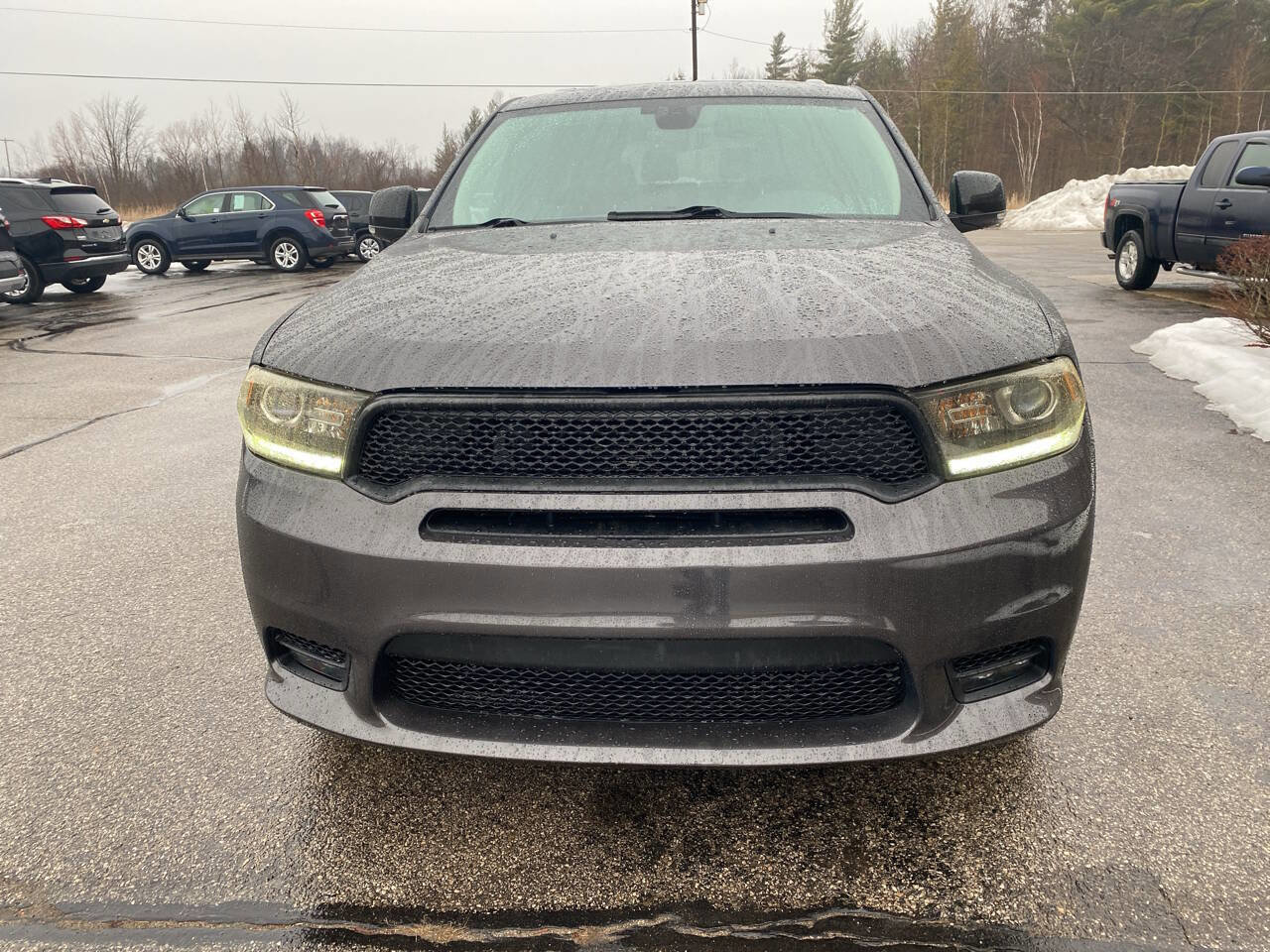 Used 2018 Dodge Durango GT w/ Premium Group image 3