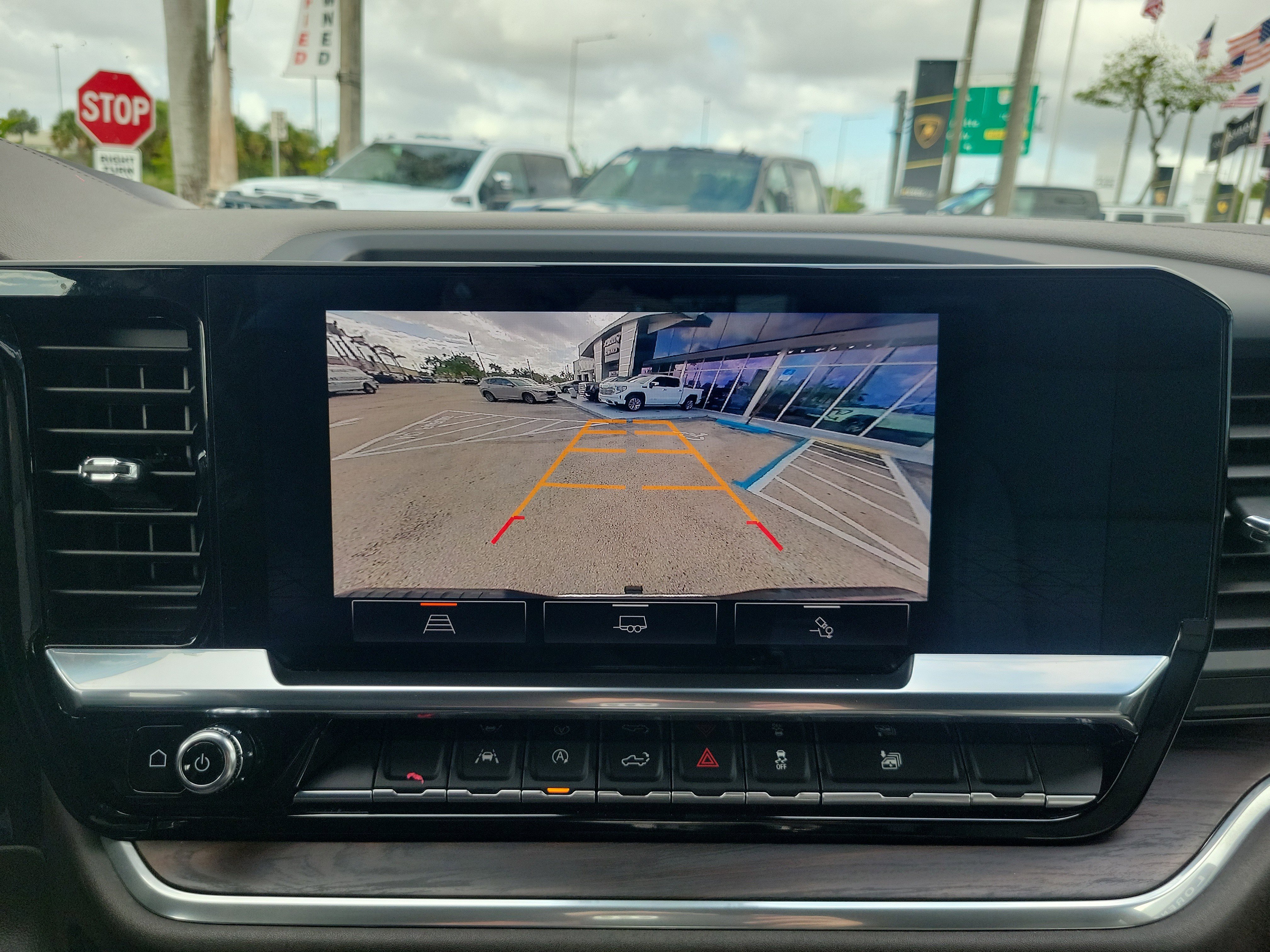 Used 2022 GMC Sierra 1500 SLT w/ SLT Premium Package image 10