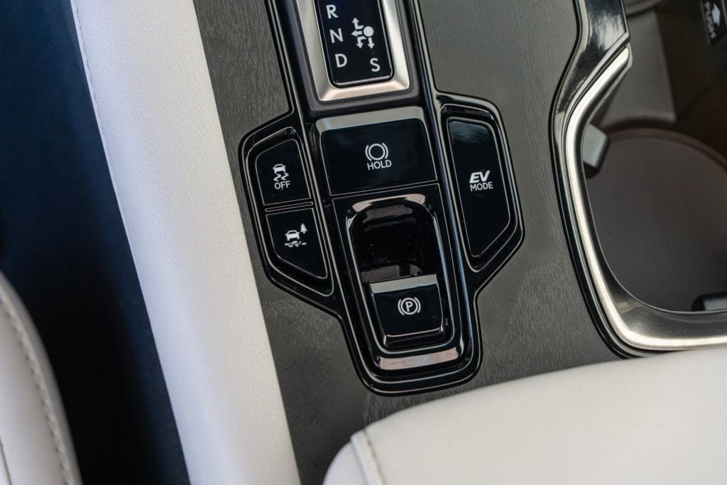 New 2026 Lexus RX 350 image 23