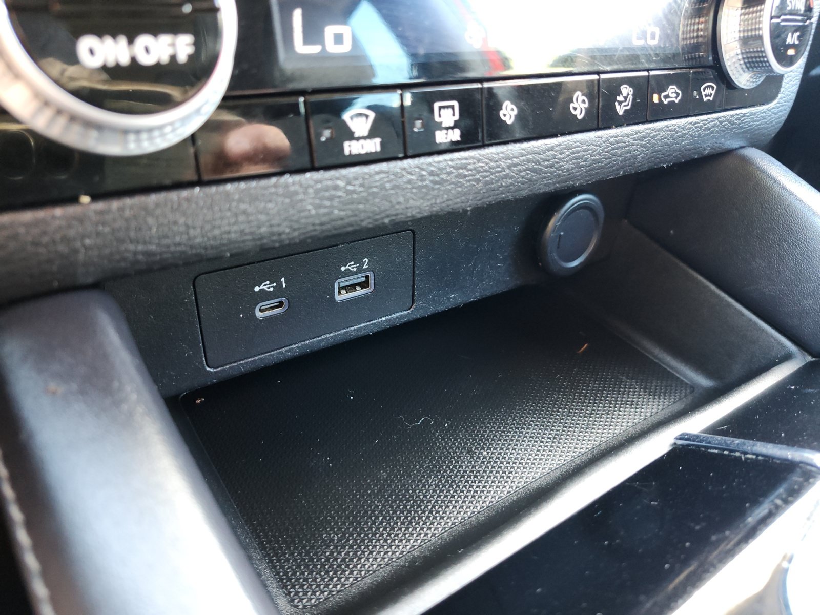 Used 2023 Mitsubishi Outlander ES AWD/4WD image 22