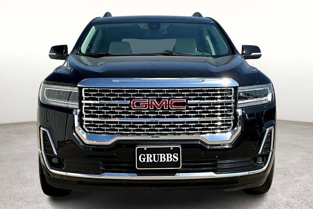 Used 2023 GMC Acadia Denali image 5
