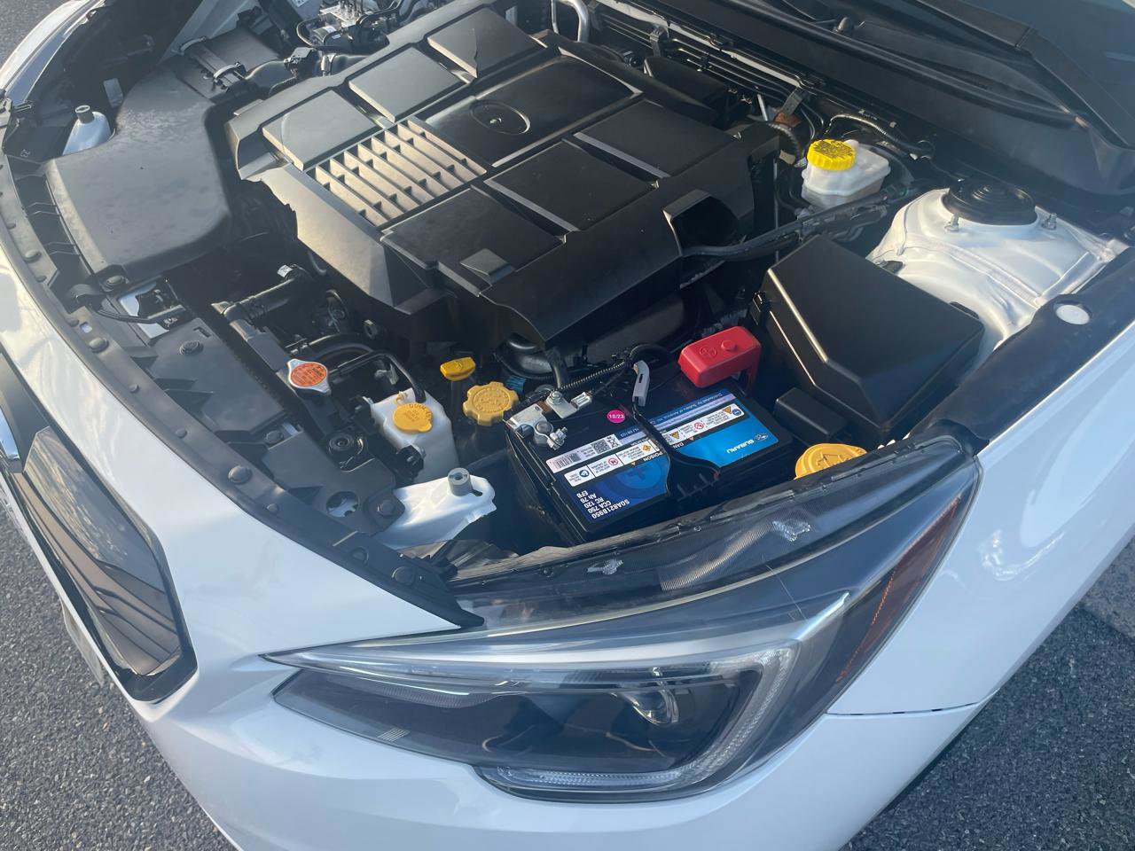 Used 2018 Subaru Legacy 3.6R Limited image 31