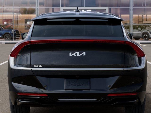 New 2026 Kia EV6 Wind RWD image 14