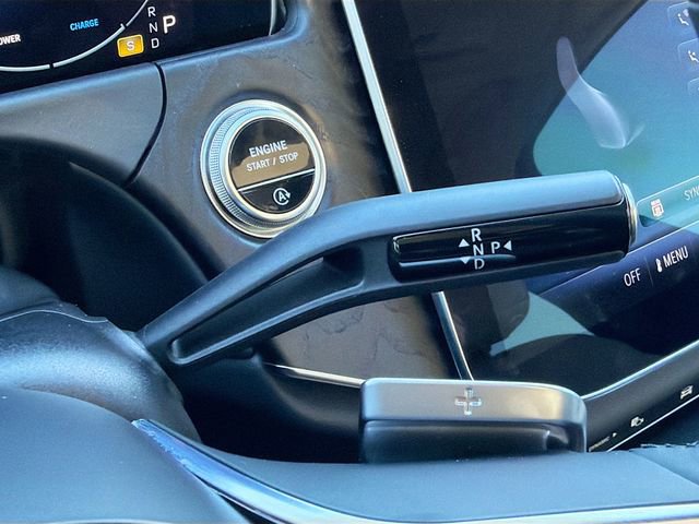 Used 2024 Mercedes-Benz E 350 4MATIC Sedan w/ Driver Assistance Package image 28