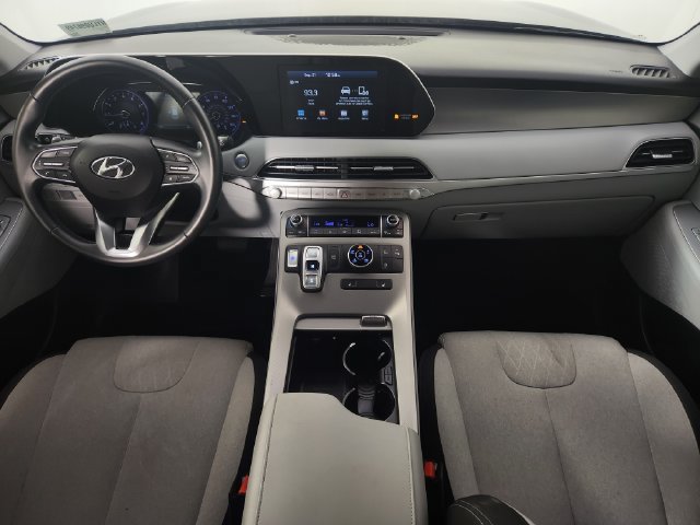 Used 2020 Hyundai Palisade SEL w/ Convenience Package AWD/4WD image 18