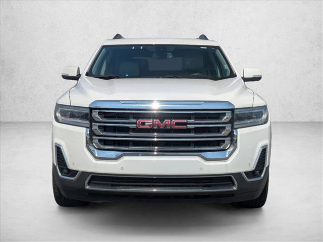 Used 2023 GMC Acadia SLT image 8