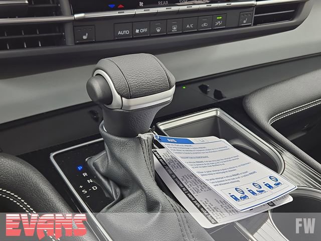 New 2026 Toyota Sienna XSE image 13