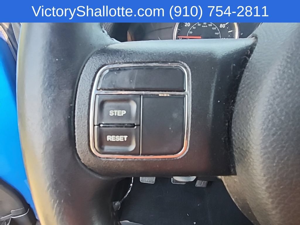 Used 2015 Jeep Wrangler Unlimited Rubicon w/ Max Tow Package AWD/4WD image 13