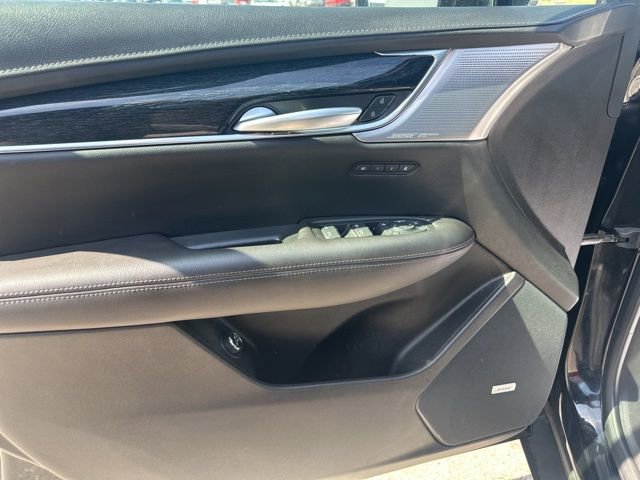 Used 2023 Cadillac XT5 Premium Luxury AWD/4WD image 30