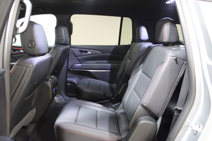 New 2026 Chevrolet Traverse Z71 w/ Enhanced Driving Package image 22