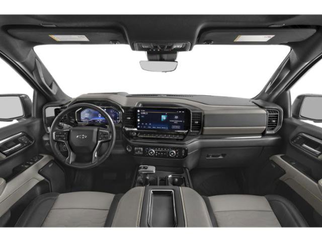 Used 2024 Chevrolet Silverado 1500 ZR2 w/ Technology Package AWD/4WD image 20