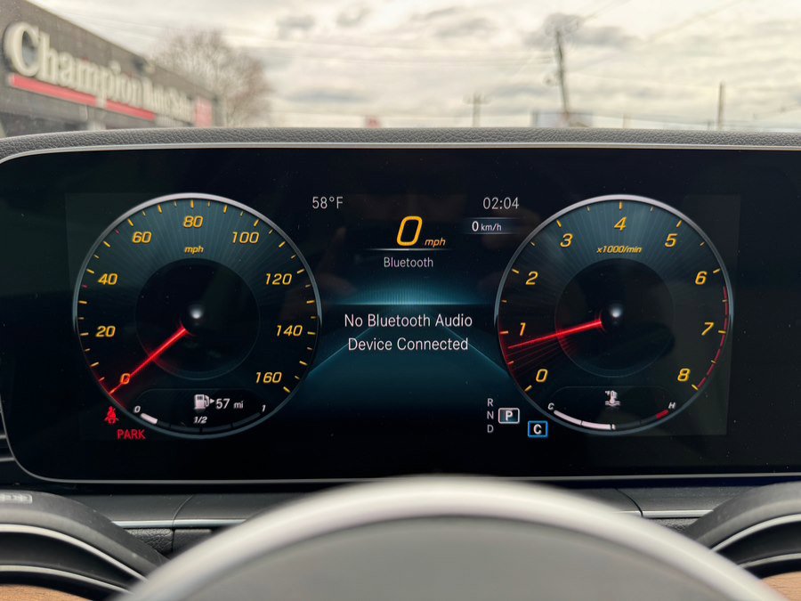 Used 2022 Mercedes-Benz GLE 350 4MATIC image 53