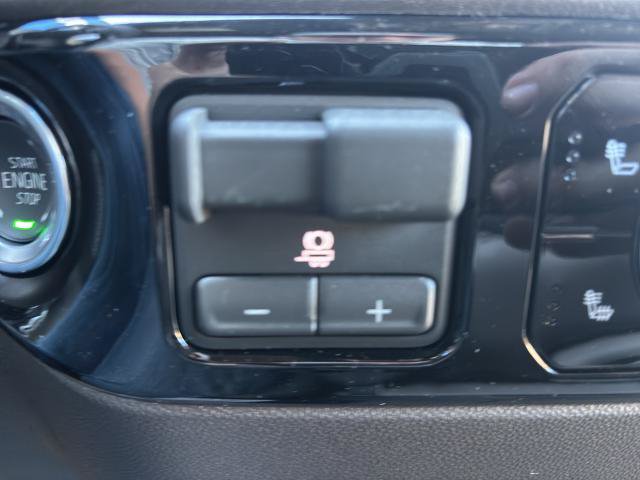 New 2026 Chevrolet Silverado 1500 LT AWD/4WD image 27