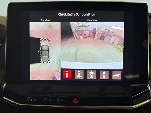 Certified 2022 Jeep Compass High Altitude image 14