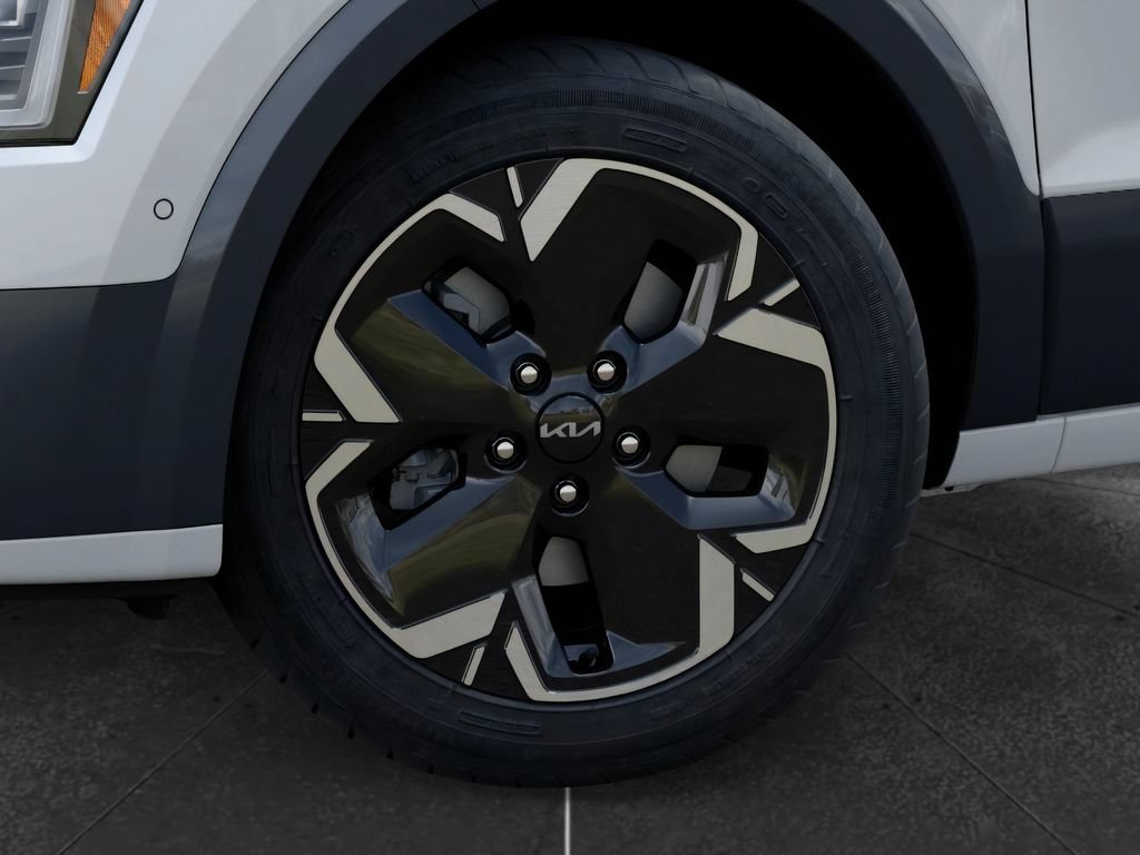 New 2026 Kia Niro Wave w/ Wave Preserve Package FWD image 11