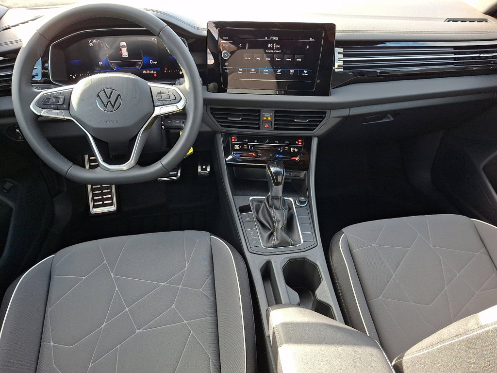 New 2026 Volkswagen Jetta Sport image 10