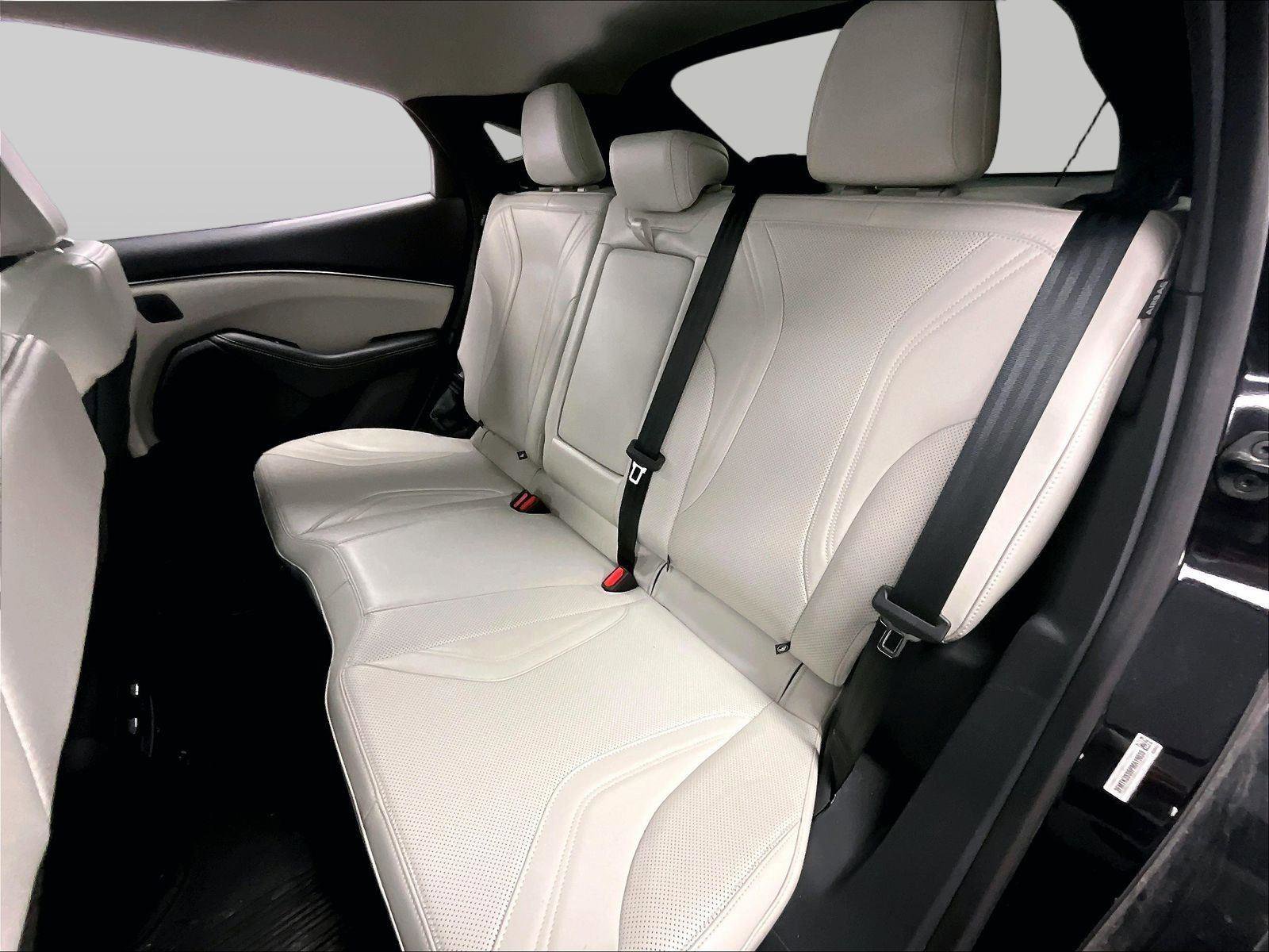 Certified 2023 Ford Mustang Mach-E Premium AWD/4WD image 25