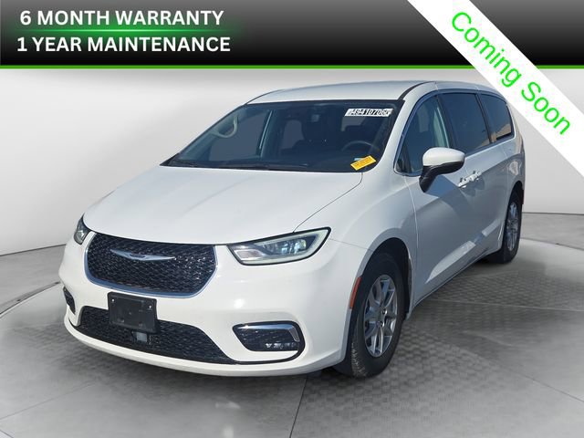Used 2023 Chrysler Pacifica Touring-L