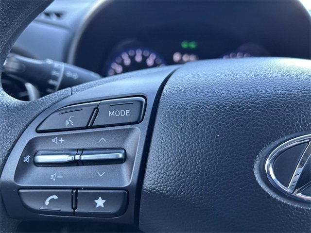 Certified 2023 Hyundai Kona SEL image 25