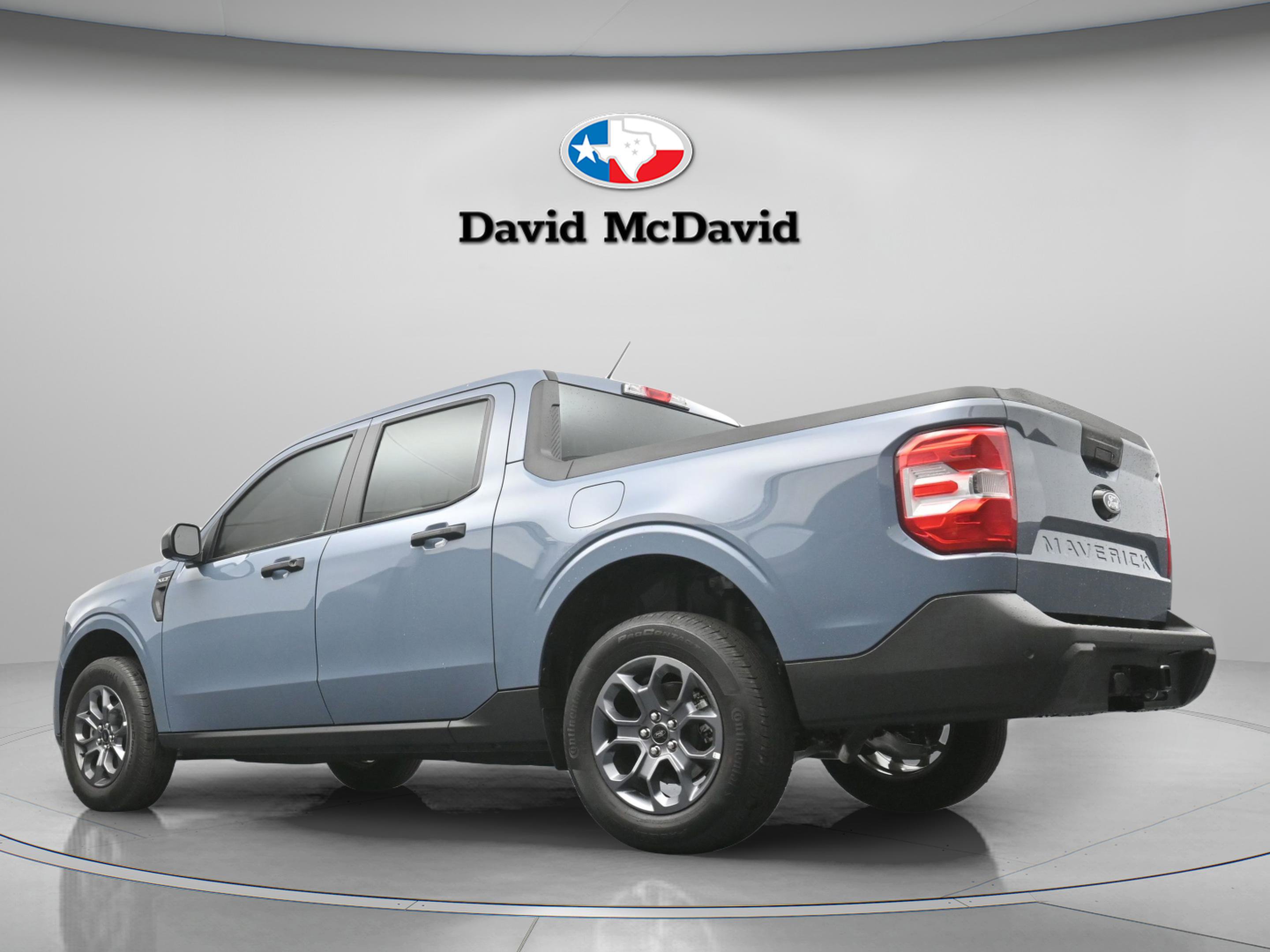 Used 2026 Ford Maverick XLT w/ XLT Luxury Package AWD/4WD image 30