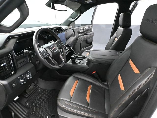 Used 2023 GMC Sierra 1500 AT4 w/ AT4 Preferred Package image 30