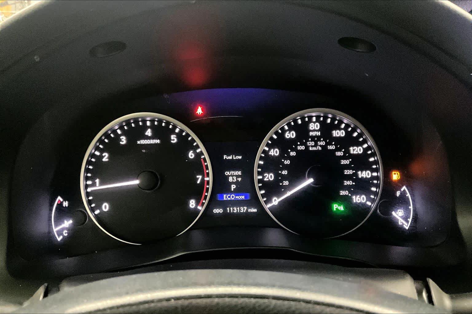 Used 2013 Lexus ES 350 w/ Premium Pkg FWD image 25
