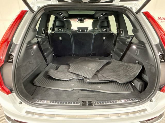 Used 2023 Volvo XC90 T8 Ultimate AWD/4WD image 27